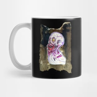 Ghoul Mug